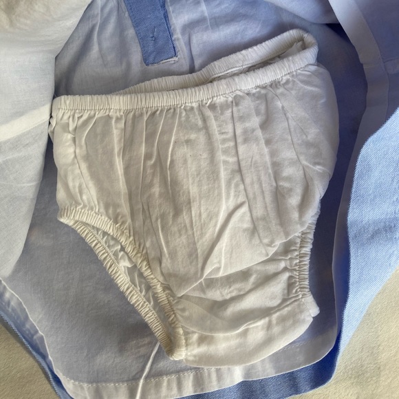 NWOT - Janie and Jack Embroidered Dress - Picture 5 of 12